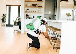 Synergy Pest Control