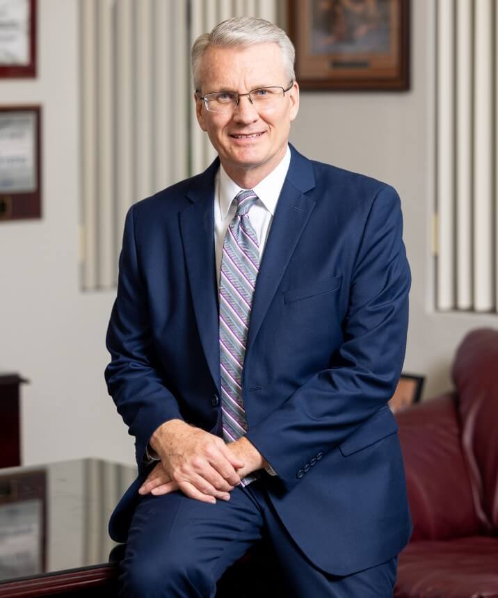 Law Office of Robert P. Jarvis : Robert P. Jarvis