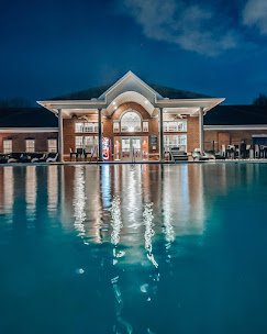 The Dutton Luxury Apartments
