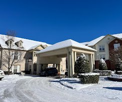 Creekside at Three Rivers Assisted Living