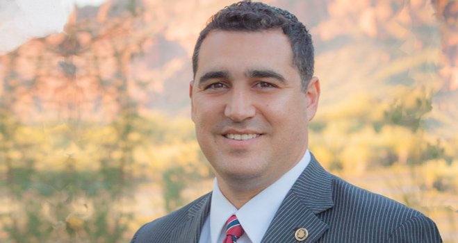 Sanchez Immigration Law Firm : Yasser Fernando Sanchez 