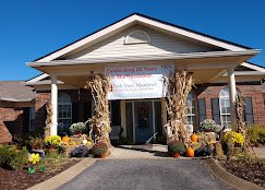 Park View Meadows Senior Living