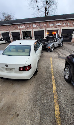 Christian Brothers Automotive
