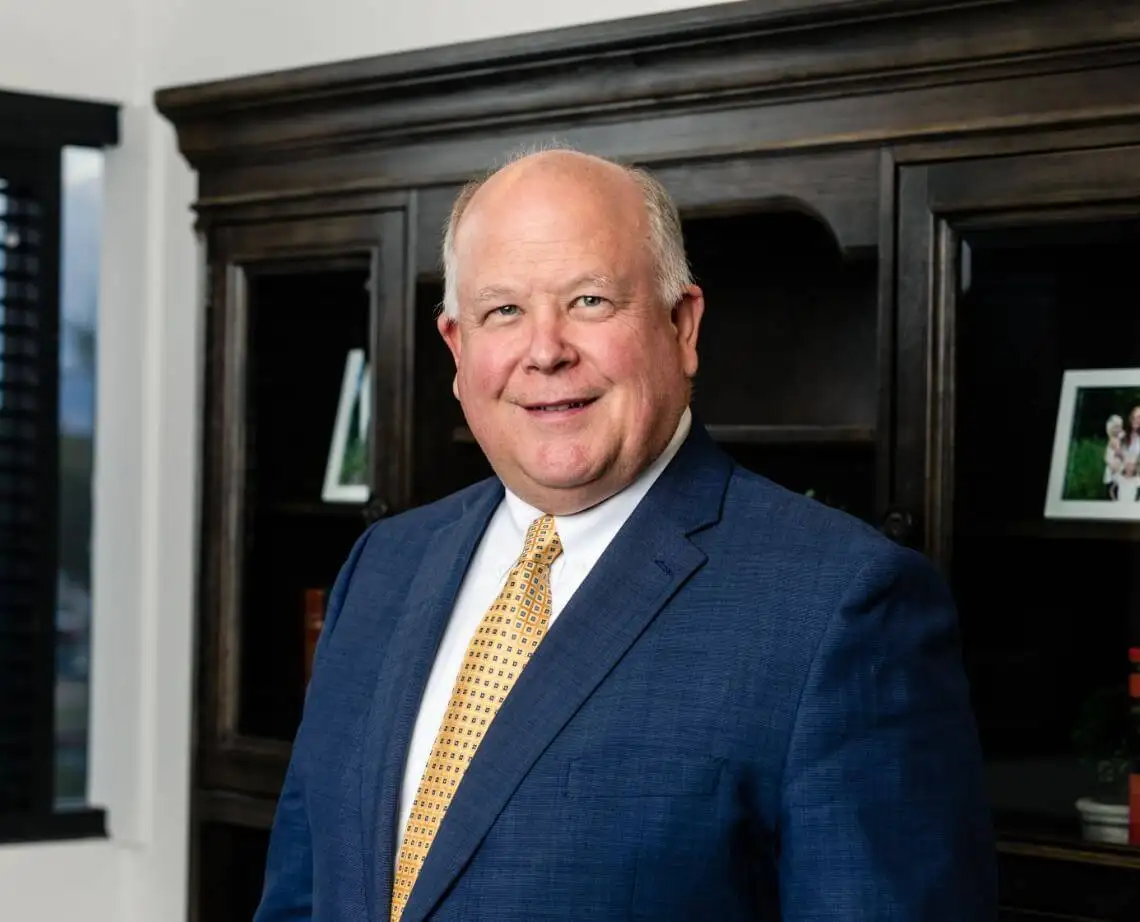 Rasmussen Injury Law : Ward Rasmussen 
