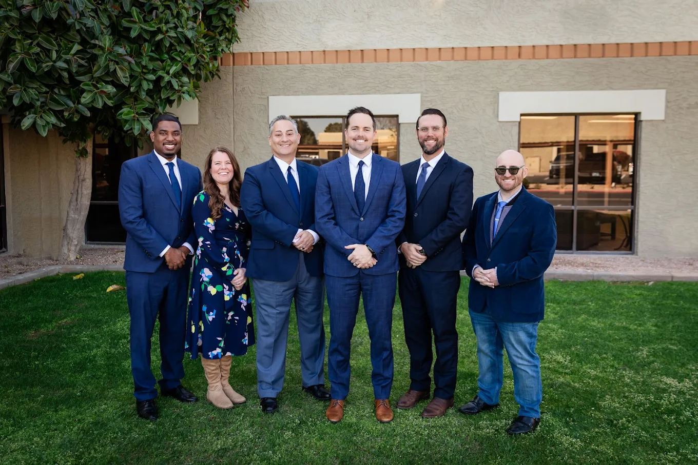 Counxel Legal Firm 