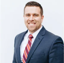 Tondevold Law, PLC : Taylor W. Tondevold 