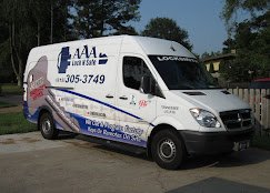 AAA Lock N Safe