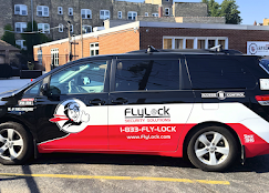 FlyLock Security Solutions