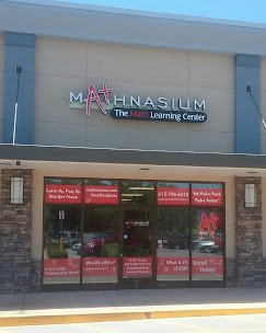 Mathnasium