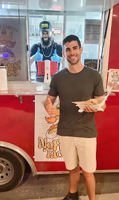 Nofuss Taco