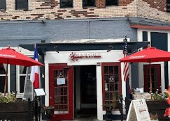 Margot Cafe & Bar
