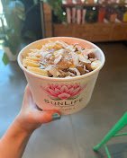 SunLife Organics