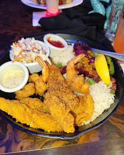 Aquarium Restaurant