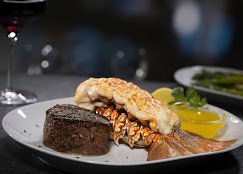 Eddie V's Prime Seafood