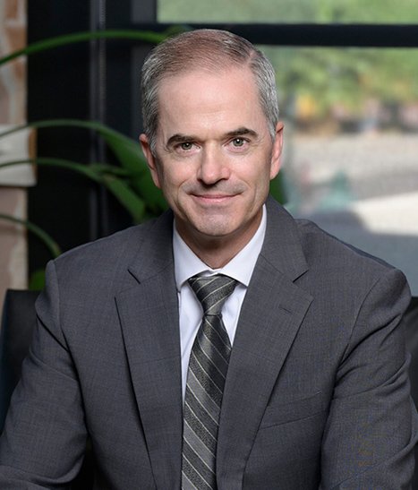 Peoria Criminal Lawyer : Jeremy Geigle