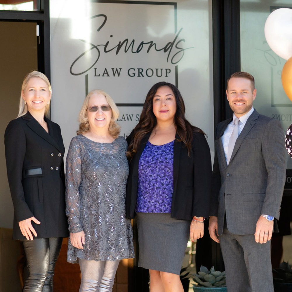 Simonds Law Group, PLLC
