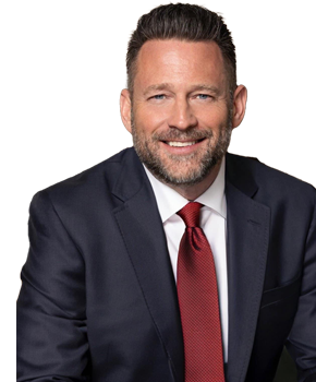 Wesbrooks Law Firm, PLLC : Mark Wesbrooks 