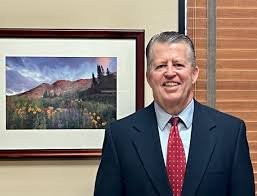 Garrison Law Firm : Kevin Garrison