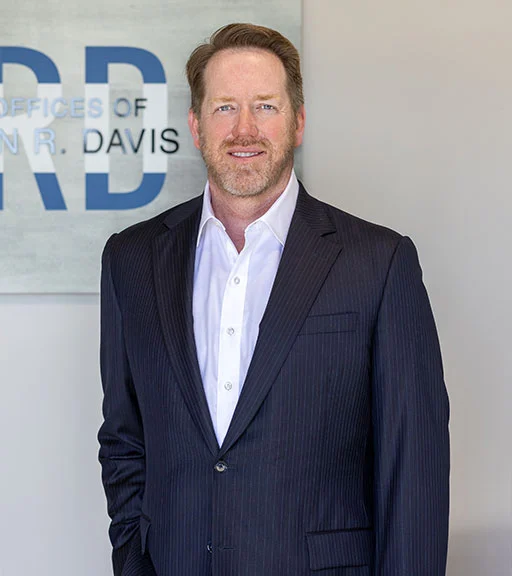 Law Offices of Justin R. Davis, PLLC : Justin R. Davis