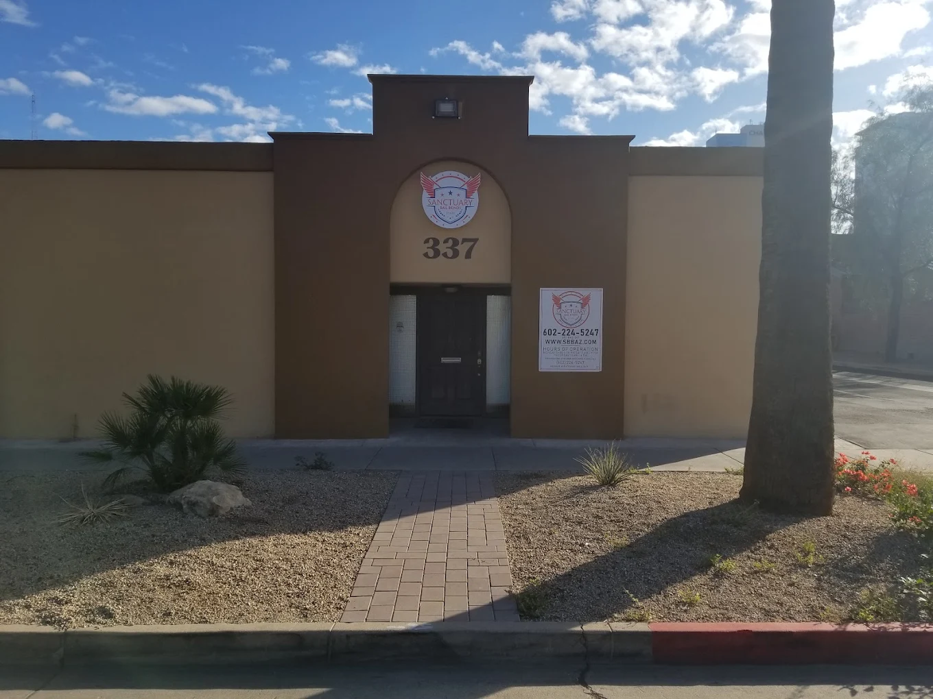 Sanctuary Bail Bonds