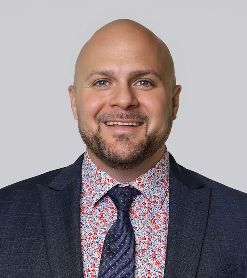 The Valley Law Group : Ryan Reppucci 