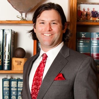 Law Office of Aaron M. Black, PLLC : Aaron M. Black 