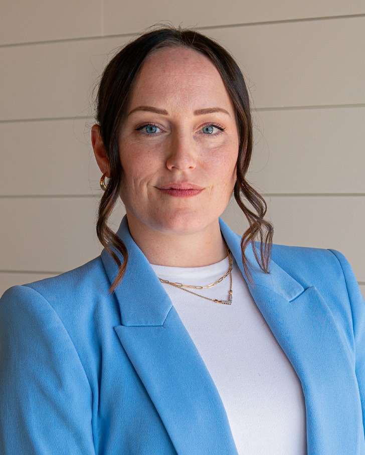 The Foster Group : Haley Carr 