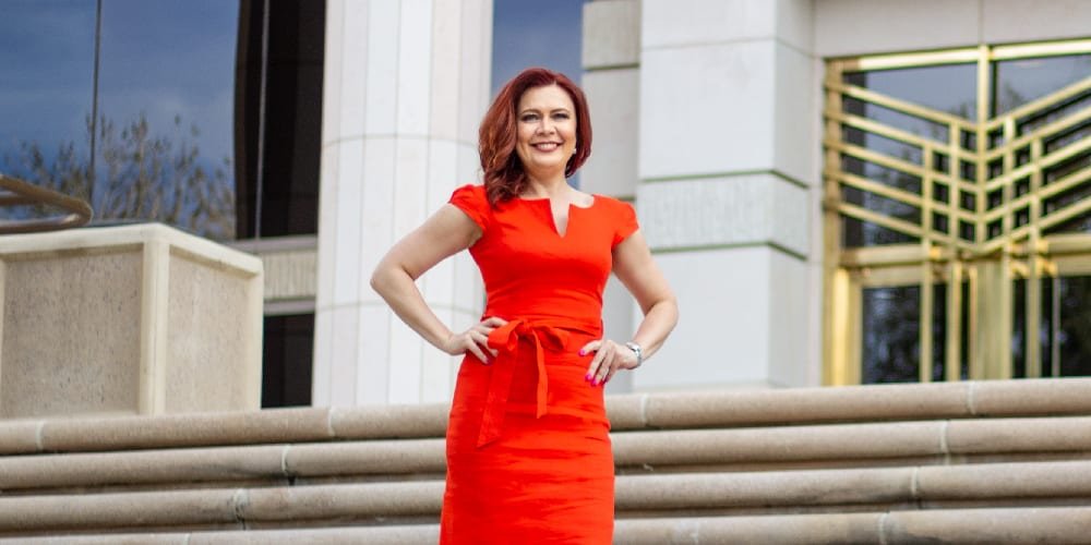 Maria Jones Law Firm : Maria Jones