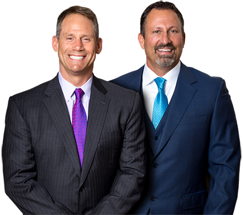 Lerner and Rowe Injury Attorneys