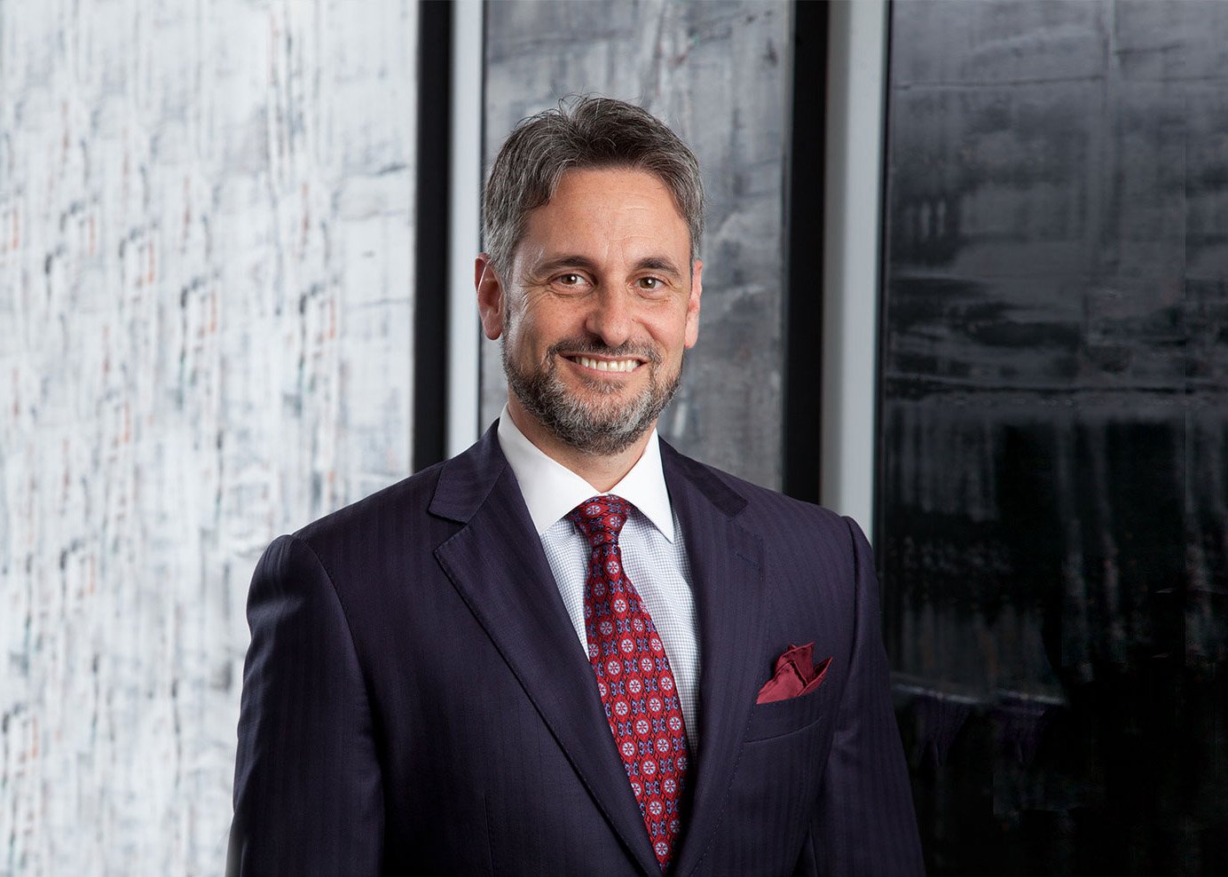 Lamber Goodnow Injury Lawyers : Marc Lamber