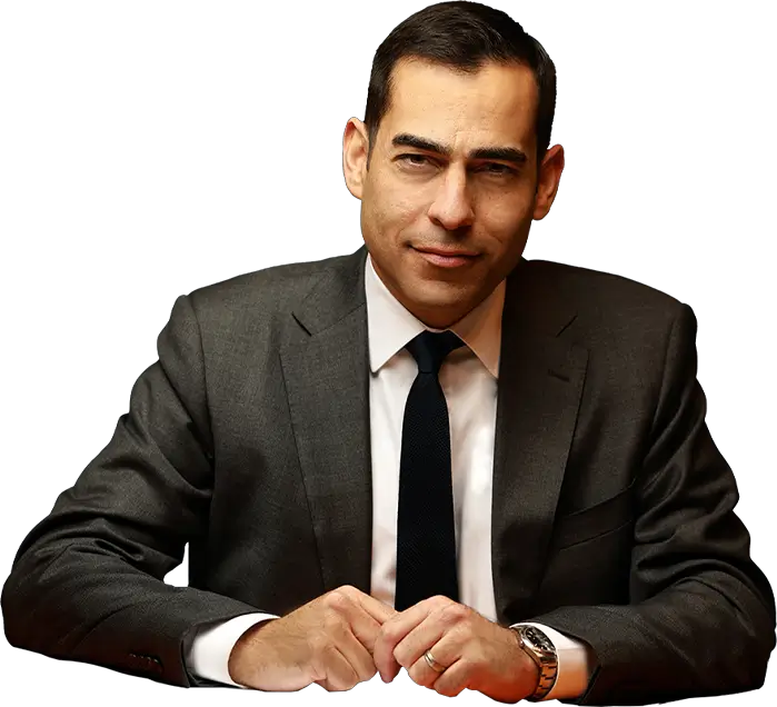 Davidson Criminal Defense & DUI Law Firm, PLC : Joshua S. Davidson