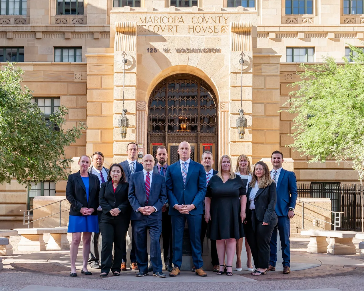 Genesis Family Law and Divorce Lawyers