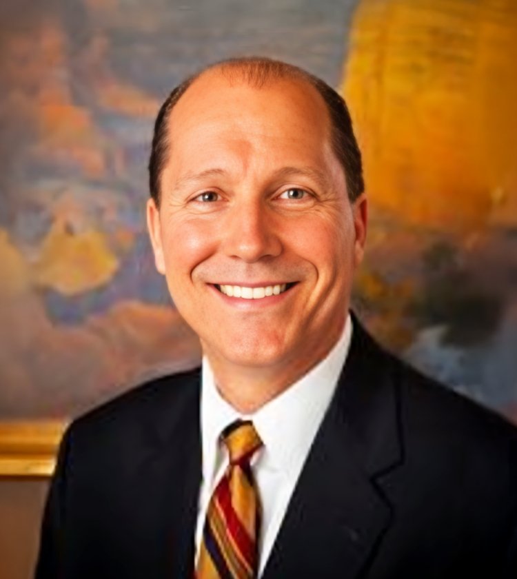 Knapp & Roberts : Craig A. Knapp 