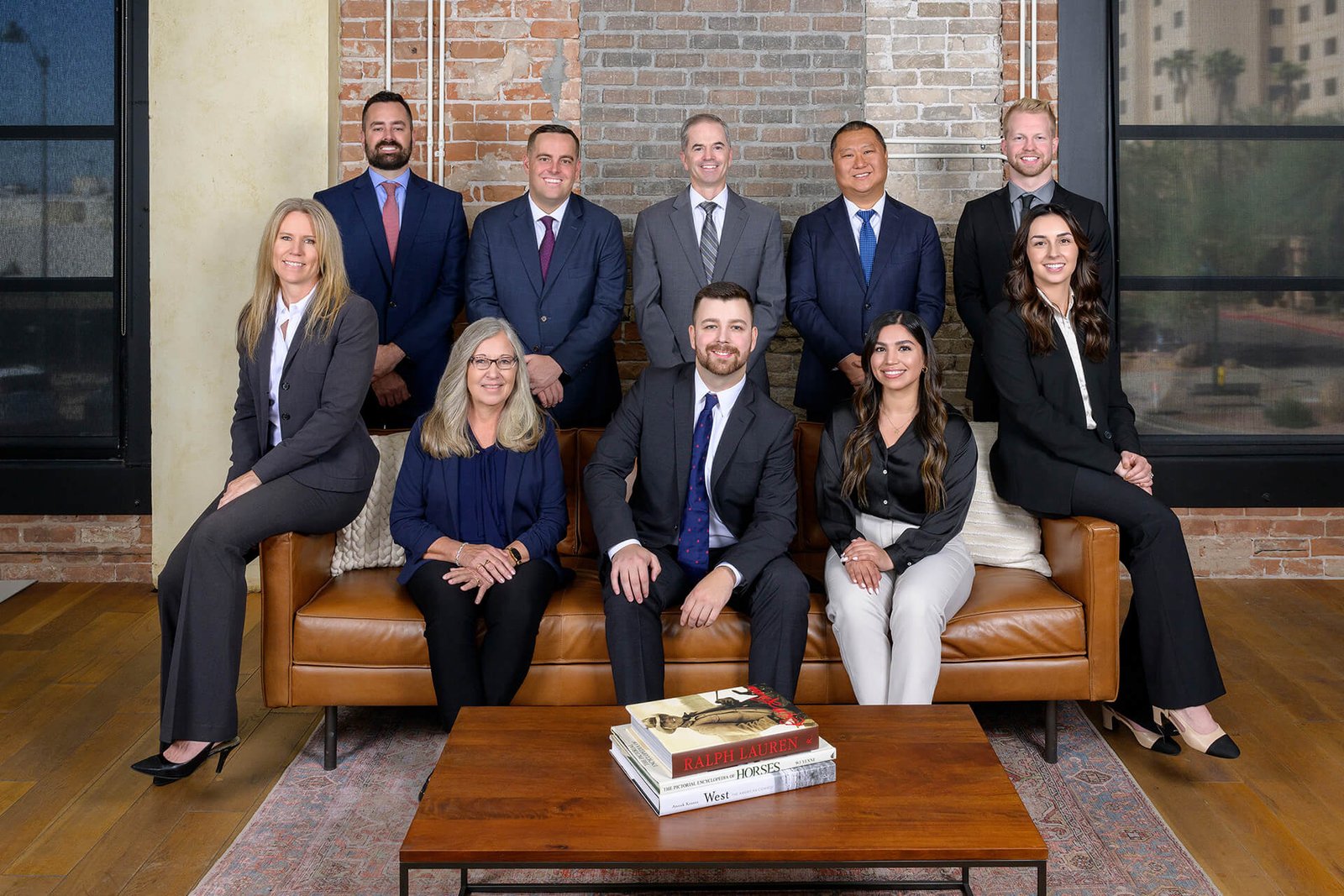 Surprise Criminal Lawyer