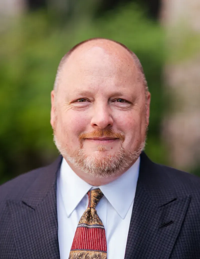 HagEstad Law Group, PLLC : G. Patrick HagEstad