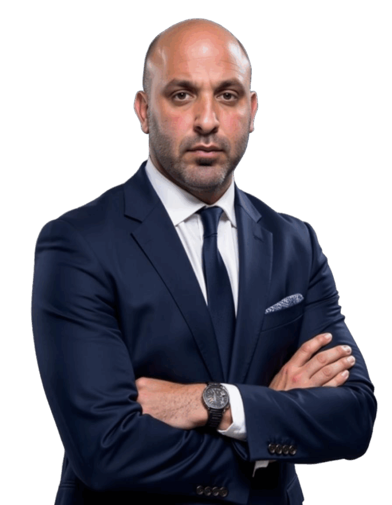 The Piri Law Firm
