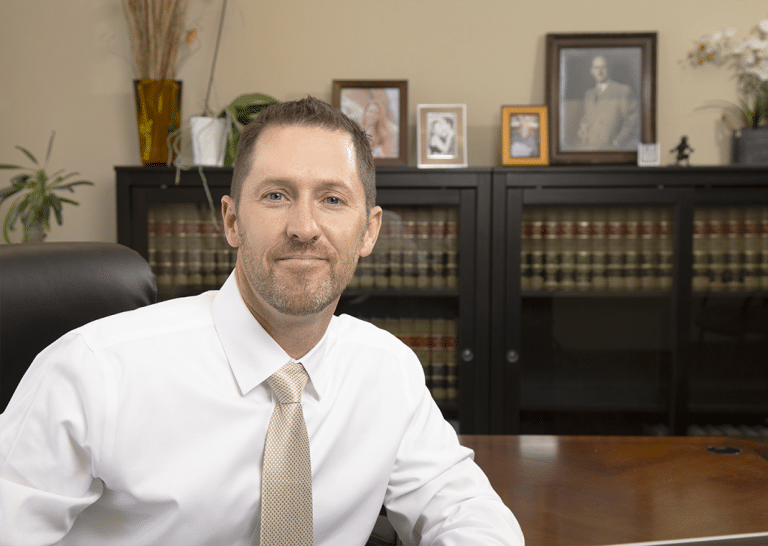 Tucson Law Center : Matthew T. Foley