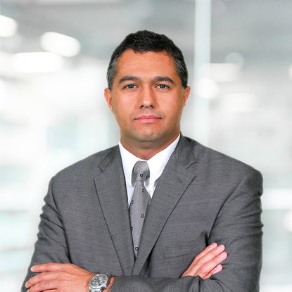 Law Office of Carlos A. Medina, PLLC : Carlos A. Medina, Esq.