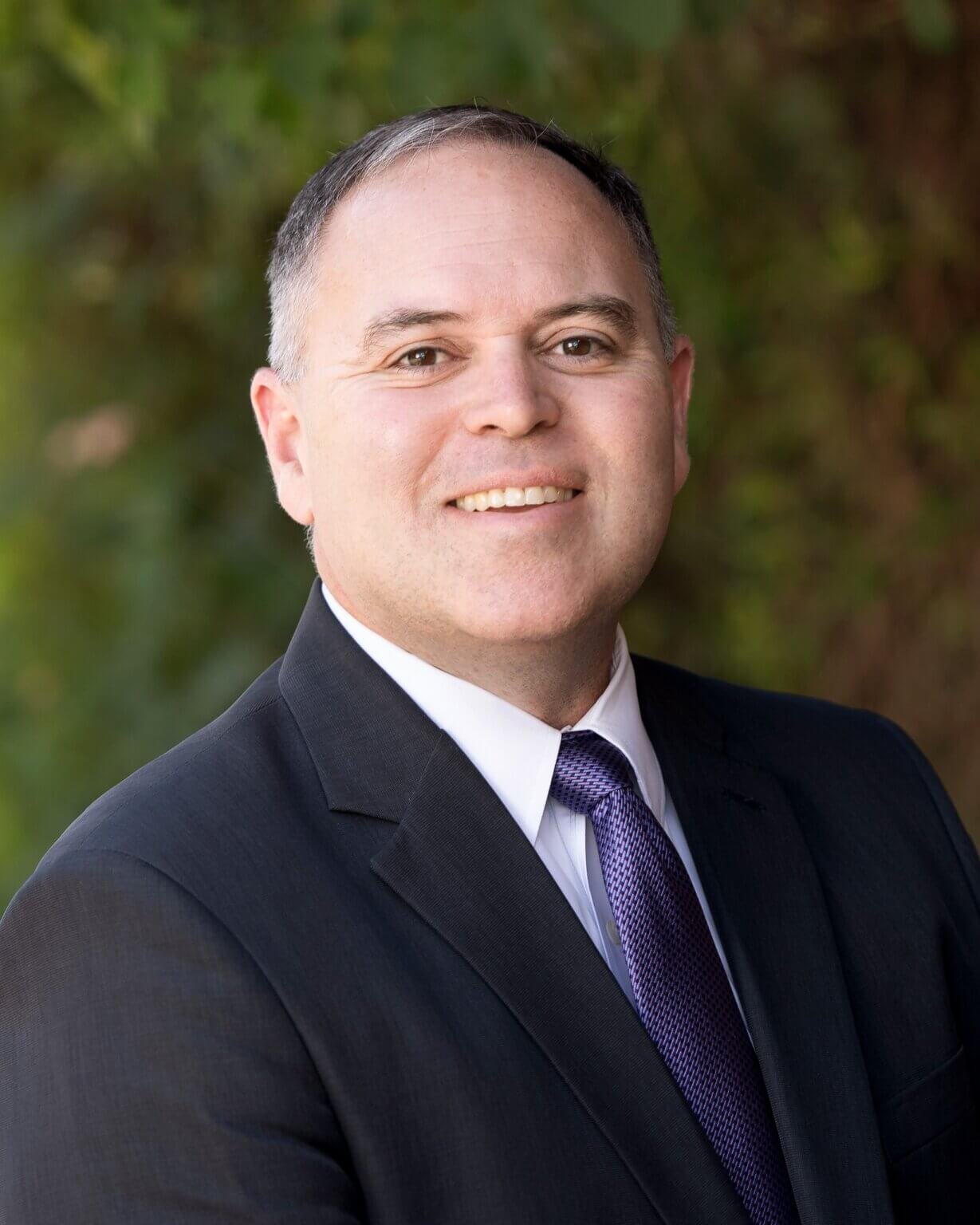 Mesch Clark Rothschild : Frederick J. Petersen