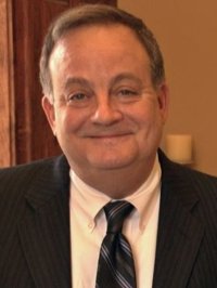 Danecki Law Firm, P.L.C. : Robert R. Danecki 