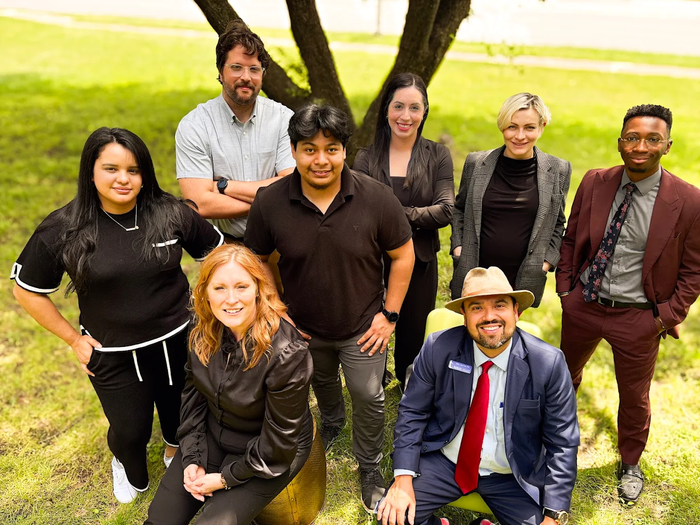 Tellez Law Firm PLLC