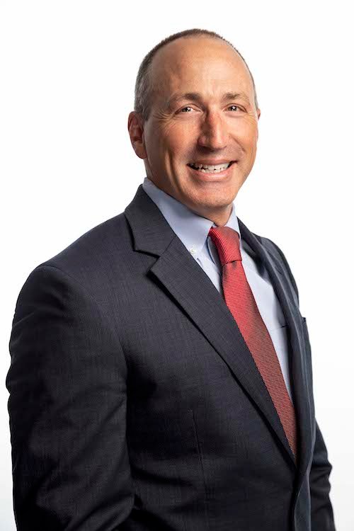 Sanford Law Firm : Josh Sanford