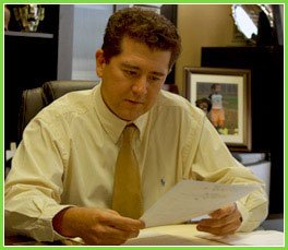 The Hernandez Law Firm, PLLC : Guillermo Hernandez 