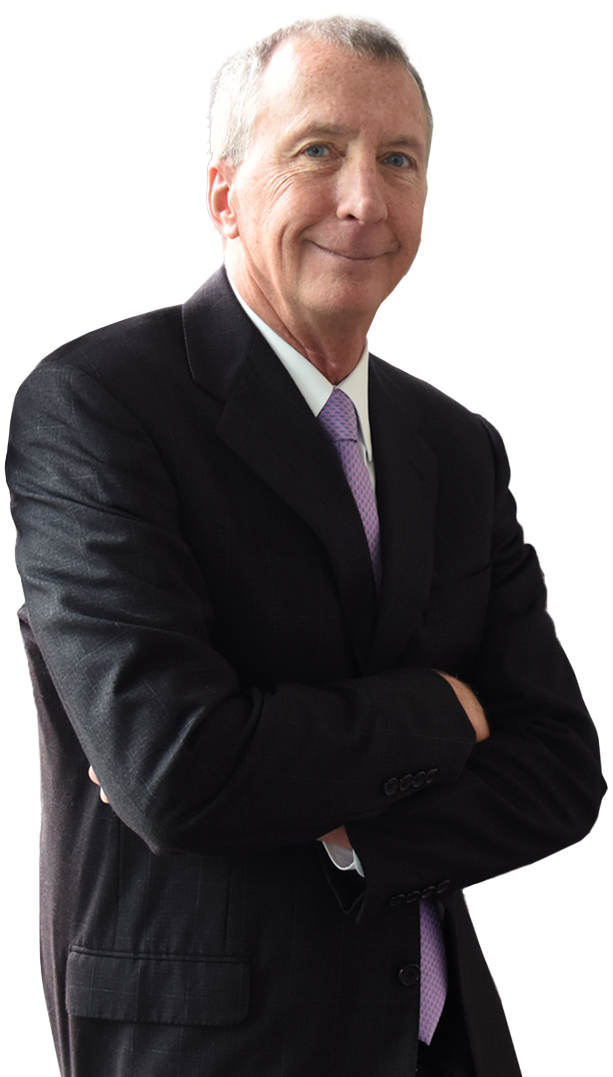 The Law Offices of Darren O'Quinn : Darren O'Quinn