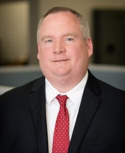 Levar Law Injury & Accident Lawyers :  Alan LeVar