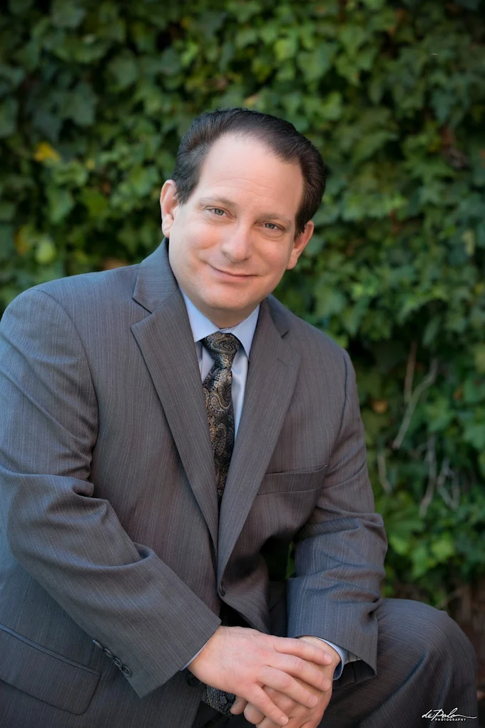Law Offices of David M. Lederman : David M. Lederman