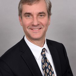 Law Office of Mark A. McLaughlin : Thomas G. McLaughlin