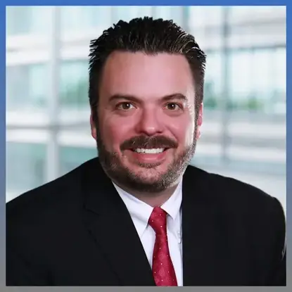 The Gorski Firm : Vincent Gorski
