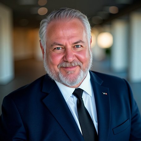 Middlebrook & Associates : Richard O. Middlebrook
