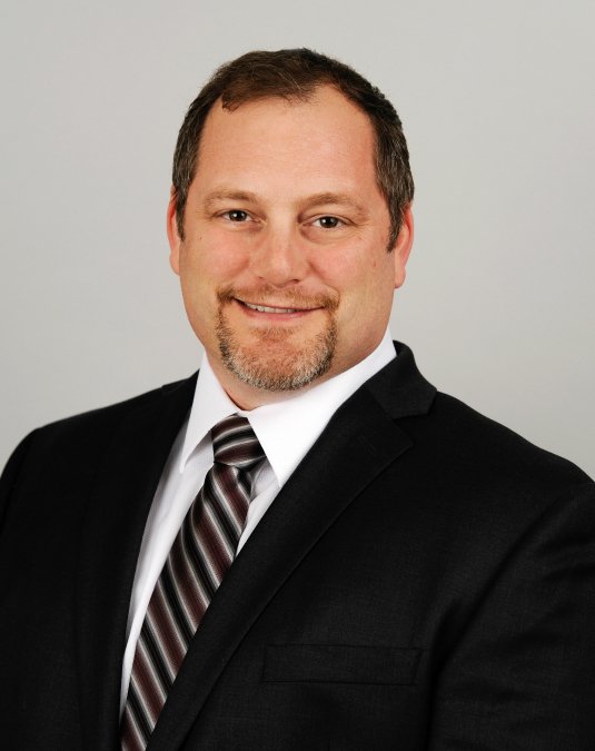 Young Wooldridge, LLP : Kevin M. Danley
